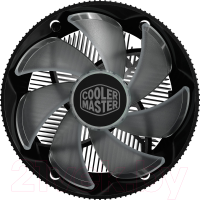 Кулер для процессора Cooler Master A71C (RR-A71C-18PA-R1)