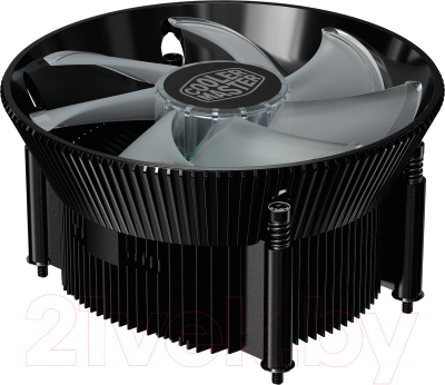 Кулер для процессора Cooler Master A71C (RR-A71C-18PA-R1)