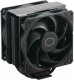 Кулер для процессора Cooler Master Hyper 212 Blk X Duo (RR-S4KK-25DN-R1) - 