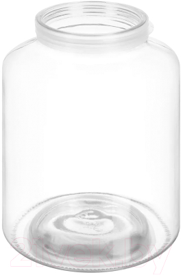 Изображение товара Емкость для хранения Elan Gallery Glaskraft / 300156  