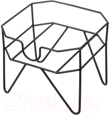 Диспенсер для напитков Elan Gallery Glaskraft С краном / 300147 