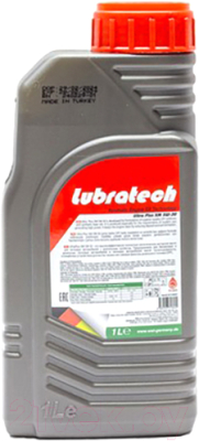 Моторное масло Lubratech Ultra Plus XM 5W30 (1л)