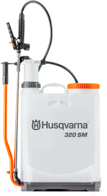 Опрыскиватель помповый Husqvarna 320SM / 970 65 07-01