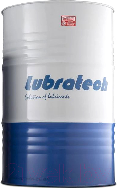 Моторное масло Lubratech Ultra 5W40 505.01 (200л)