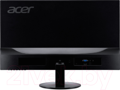 Изображение товара Монитор Acer SA241YHbi (UM.QS1EE.H02)