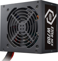 Блок питания для компьютера Cooler Master Elite NEX W700 700W (MPW-7001-ACBW-BNL) - 