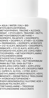 Спрей солнцезащитный La Roche-Posay Anthelios детский для лица и тела SPF 50+ (200мл)