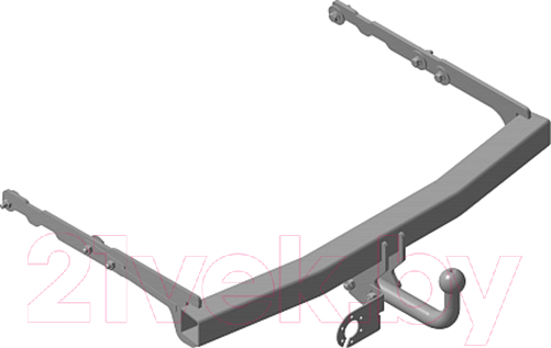 Фаркоп Avtos FD 23 (для Ford Mondeo седан/универсал 2007-2014)