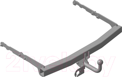 Фаркоп Avtos FD 23
