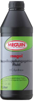Трансмиссионное масло Meguin Megol Doppelkupplungsgetriebe Fluid / 3529 (1л) - 
