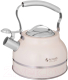 Миниатюра изображения товара Чайник со свистком Agness 914-301