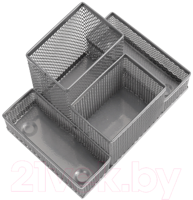 Изображение товара Органайзер настольный Darvish DV-12757A (серый)