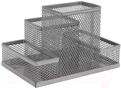 Изображение товара Органайзер настольный Darvish DV-12757A (серый)