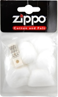 Вата для зажигалки Zippo 122112 - 