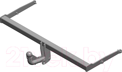 Фаркоп Avtos SK 11