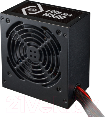 Блок питания для компьютера Cooler Master Elite NEX W500 500W (MPW-5001-ACBW-BNL)