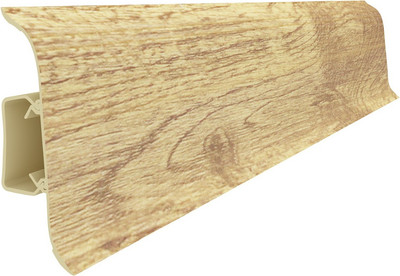 

Плинтус, SanFlex 546 Орех греческий