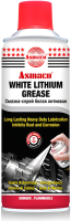 Смазка техническая Asmaco White Lithium Grease Spray 718429 (400мл) - 