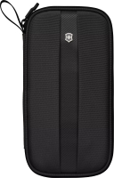 Портмоне Victorinox Travel Accessories / 610597 (черный) - 