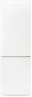 Холодильник с морозильником Sunwind SCC253 (белый) - 