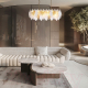 Миниатюра изображения товара Люстра Bogate's Leaf 370