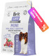 Сухой корм для собак Brit Care Mini Adult Sensitive Healthy Digestion с инд и ягн 5079162 (1.5кг) - 