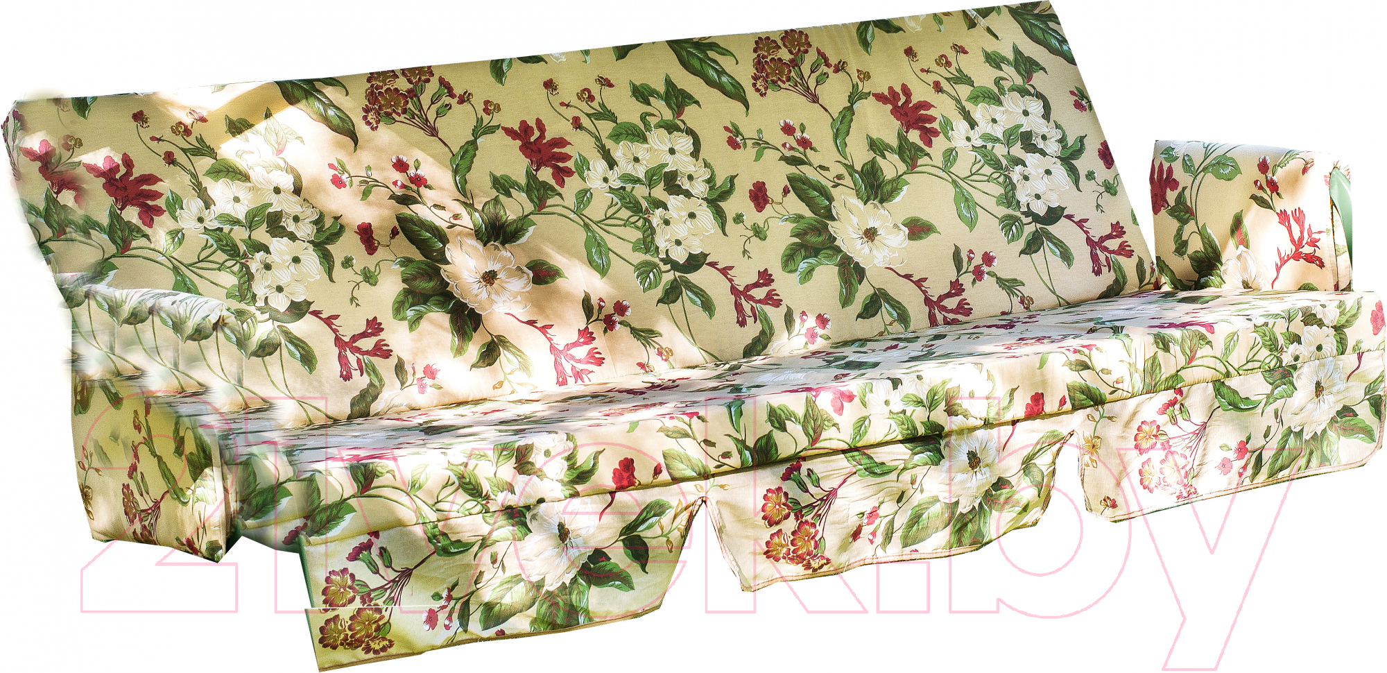 Комплект подушек для садовой мебели Olsa Родео с823