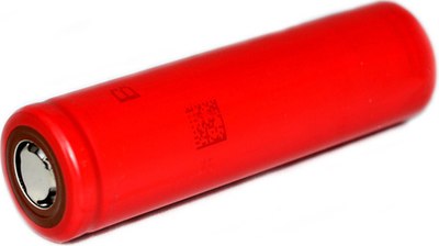 Аккумулятор Sanyo NCR18650 BF - 