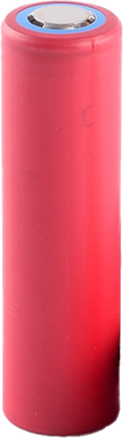 Аккумулятор Sanyo NCR18650GA JS - 
