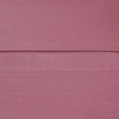 Комплект постельного белья Sofi de Marko Селина Евро / Евро-С-Сл-пур (пурпур)