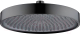 Лейка верхнего душа Voda VTS02Black - 