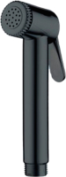Лейка гигиенического душа Voda VSP002 (черный) - 