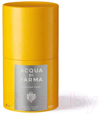 Изображение товара Одеколон Acqua Di Parma Colonia Pura (180мл)