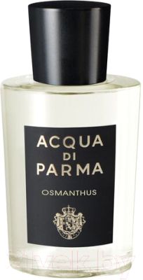 Парфюмерная вода Acqua Di Parma Osmanthus (100мл)