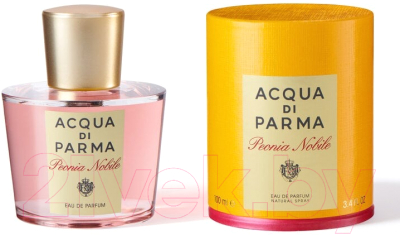 Парфюмерная вода Acqua Di Parma Peonia Nobile (100мл)