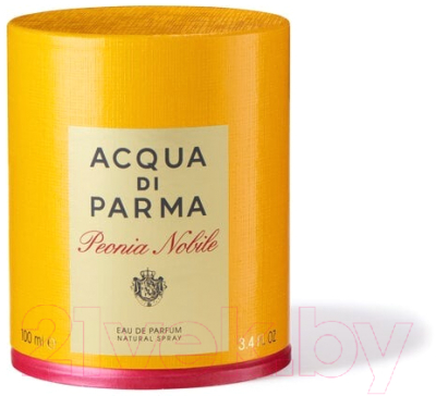 Парфюмерная вода Acqua Di Parma Peonia Nobile (100мл)