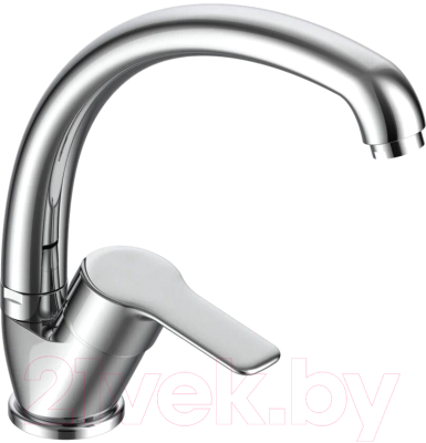 Смеситель Voda Wave WA03