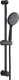 Душевой гарнитур Voda VSS15Black - 