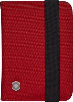 Обложка на паспорт Victorinox Travel Accessories / 610607