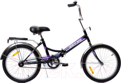 Велосипед STELS Десна 2200 20 (13.5, серый)