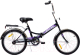 Велосипед STELS Десна 2200 20 (13.5, серый) - 