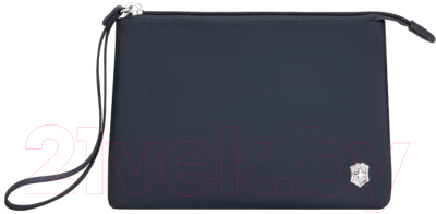 Рюкзак Victorinox Victoria Signature Deluxe Backpack / 612202 (синий)