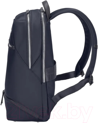 Рюкзак Victorinox Victoria Signature Deluxe Backpack / 612202 (синий)