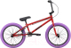 Велосипед STARK Madness BMX 5 Cr-Mo 2025 (красный/черный/фиолетовый) - 