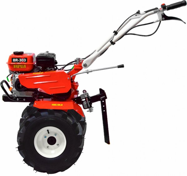 Купить Мотоблок бензиновый Brait BR-303 в Бобруйске