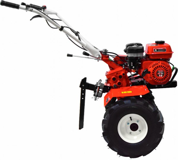 Купить Мотоблок бензиновый Brait BR-303 в Бобруйске