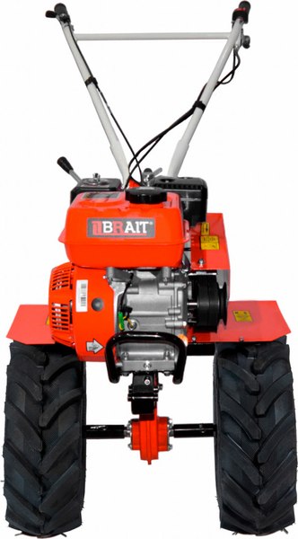 Купить Мотоблок бензиновый Brait BR-303 в Бобруйске