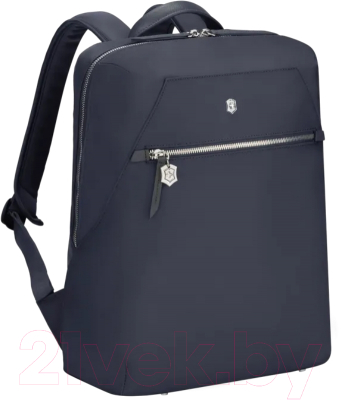 Рюкзак Victorinox Victoria Signature Compact Backpack / 612204 (синий)