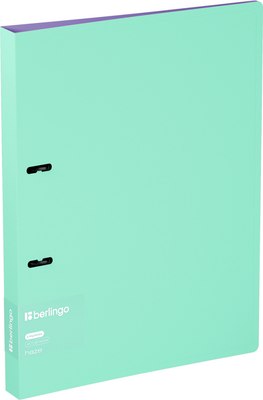Папка для бумаг Berlingo Haze / RB4_2D922 (мятный) - 
