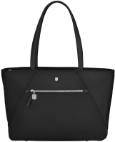 Сумка Victorinox Victoria Signature Tote / 612205 (черный) - 